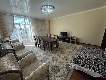 Продажа квартир: 3 комнаты, 135 м², Элитка, 4 этаж, Евроремонт — 2