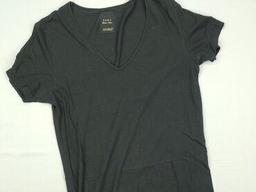 hugo hugo boss t shirty: Women`s T-shirt, Zara, size M (EU 38)