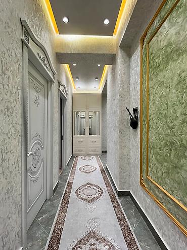 Квартиры: Мамедлы, 3 комнаты, Новостройка, 86 м² — 10