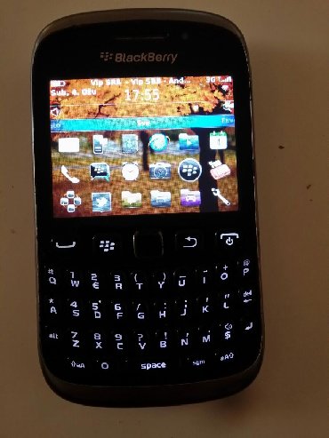 Telefon ispravan
Dekodiran.
Baterija dobra