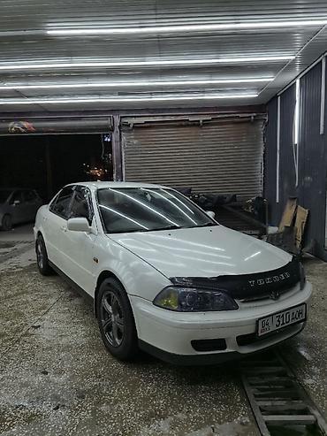 обмен торнео: Honda Torneo: 2000 г., 1.8 л, Автомат, Бензин, Седан — 1