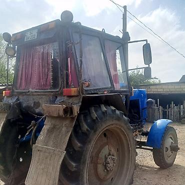 traktor lapedi: Satılır yüzme mato türbin qoş 4x4difir karfiqa təzə yxilib — 3