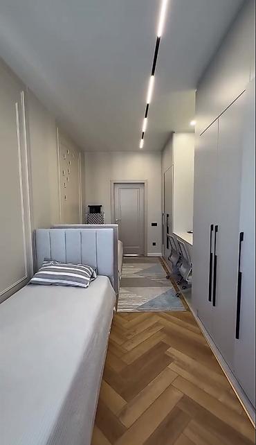 Продажа квартир: 3 комнаты, 93 м², 6 этаж, Дизайнерский ремонт — 4