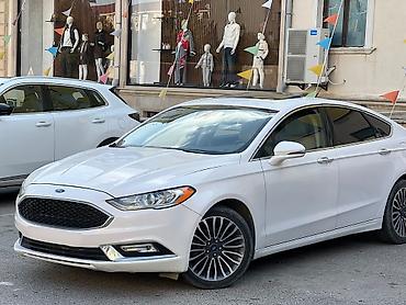 bmw e60 m: Ford Fusion: 2 l | 2018 il 139000 km Sedan — 3