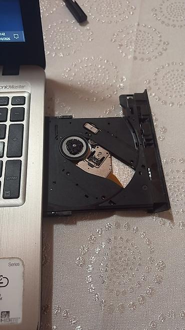 intel core i9: İşlənmiş ASUS 15.6 ", Intel Core i7, 1 TB — 5