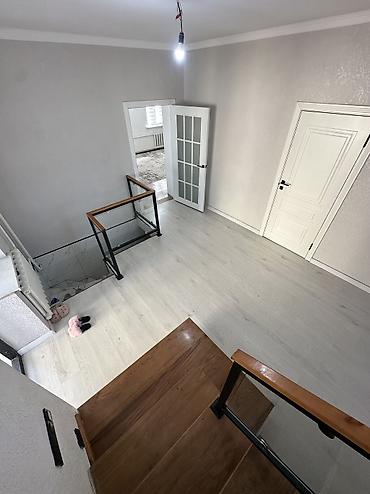 Продажа коттеджей и домов: 🔥Продается Мансардный дом🔥 🏡Район: Ак Ордо 1 ✅Участок:5 соток — 11