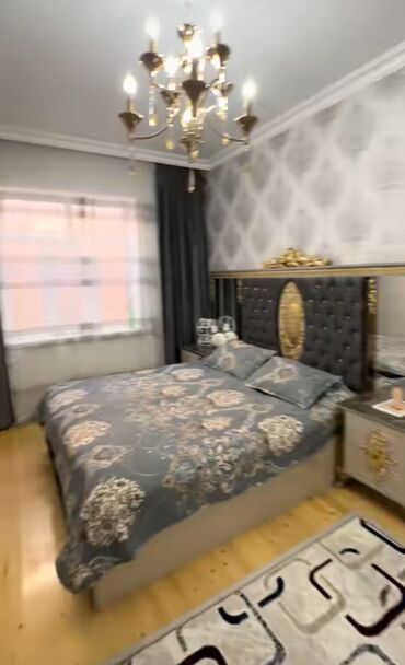 Həyət evləri və villaların satışı: Binəqədi qəs. 3 otaqlı, 120 kv. m, Kredit yoxdur, Yeni təmirli — 4