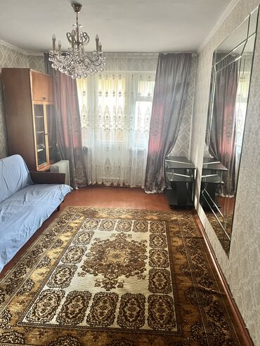 1 комнатная гостиница: 38 м², С мебелью
