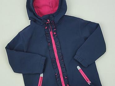 lidl softshell kombinezon: Kurtka przejściowa, 2-3 lat, 92-98 cm, stan - Bardzo dobry — 1