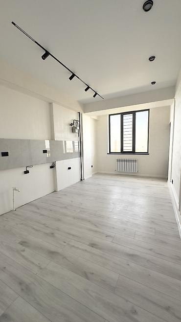 Продажа квартир: 2 комнаты, 82 м², Элитка, 7 этаж, Евроремонт — 4