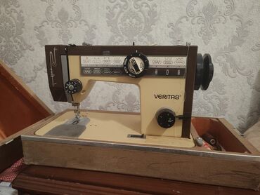Digər istehsal avadanlığı: Paltar tiken