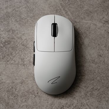 прокат ноутбука: Zaopin Z2. Идеальная мышь. Форма схожа на Lamzu Torn и Logitech