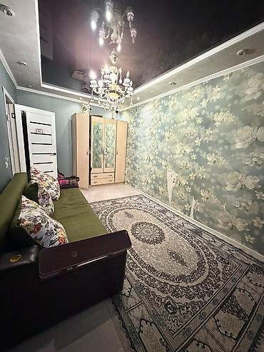 раздольное: 1 комната, 32 м², 104 серия, 3 этаж, Свежий ремонт — 1