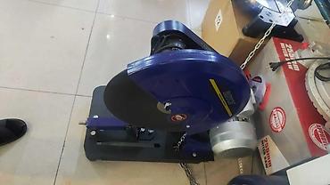 misar dasi: ROYCE RCMY16-2200 metal kəsmə mişarı, 2200W Bütün kateqoriyalar • Ev — 2