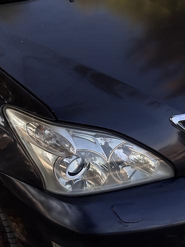 4a fe: Lexus RX: 2003 г., 3 л, Автомат, Газ, Кроссовер — 5