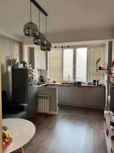 сдам квартиру в тунгуче: 1 комната, 45 м², Элитка, 3 этаж, Евроремонт