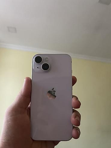 Apple iPhone: IPhone 14, 128 GB, Face ID — 11