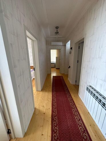 Həyət evləri və villaların satışı: 3 otaqlı, 85 kv. m, Kredit yoxdur, Yeni təmirli