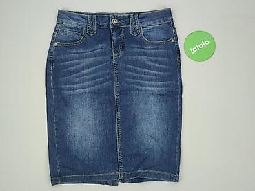 tanie spodnice: Fashion Jeans, Spódnica damska, rozmiar S — 2