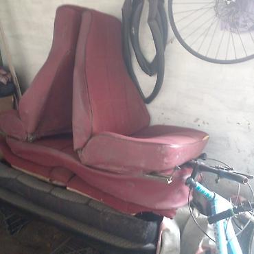 Двигатели, моторы и ГБЦ: Головка блока цилиндров (ГБЦ) с распредвалом и навесным - Тип: рядная — 4