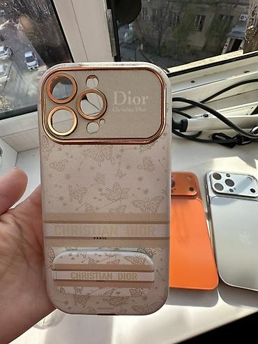 apple phone: ЧЕХЛЫ НА 14 Про МАКС
‼️В ОДНИ РУКИ 
✅ЗА ВСЕ 600 сом — 3