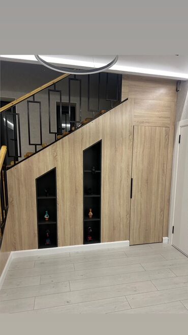 Мебель на заказ: Мебель на заказ, Спальня, Шкаф — 17