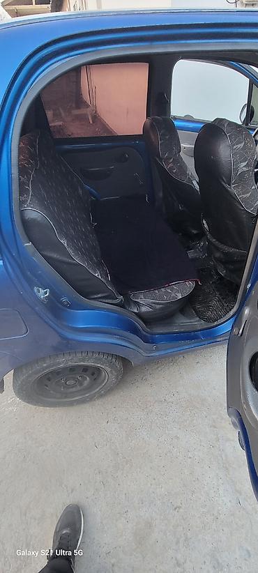 Mini: Mini : 2010 г., 0.8 л, Ручные, Бензин, Хэтчбэк — 13