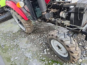 Другой транспорт: Обмен бар — 7