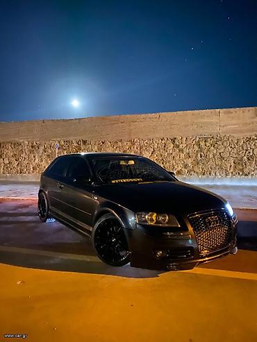 Audi: Στέλιος Φιντριλης — 4