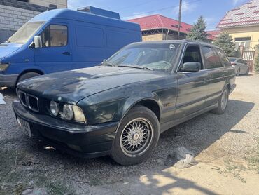 помпа бмв е34: BMW 5 series: 1994 г., 2 л, Механика, Бензин, Универсал