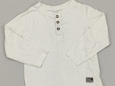 bluzka z odkrytymi ramionami mohito: Blouse, Inextenso, 2-3 years, 92-98 cm, condition - Very good