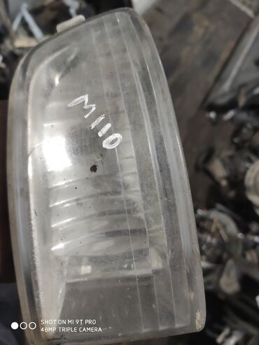 Дверные ручки: Зарчасти ручки тайота Мазда обшивка стоп фара ипсум Микра Ниссан Гайя — 27