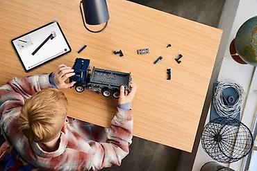 Игрушки: Продаю конструктор LEGO "Technic Tipping Dump Truck" 🚛 LEGO Technic — 5