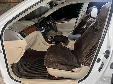 jac aion: Toyota Windom: 2005 г., 3 л, Автомат, Бензин, Седан — 4