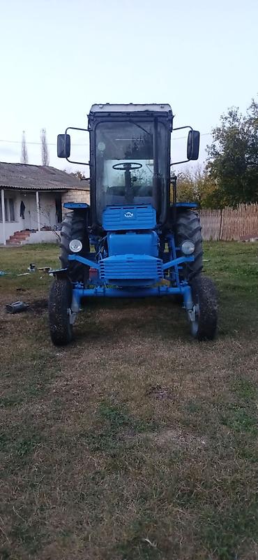 xalca satişi: Traktor Belarus (MTZ) T28, 1991 il, 2200 at gücü, motor 3.2 l, Yeni — 9