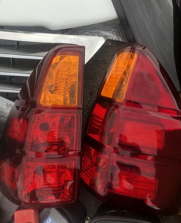 Другие детали системы освещения: Плафоны Lexus 470
Оригинал
Продам не дорого