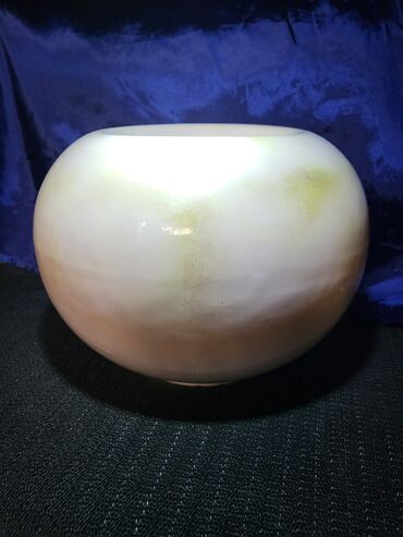 Vaze i saksije: Vaza, Staklo, bоја - Šareno, Novo — 2