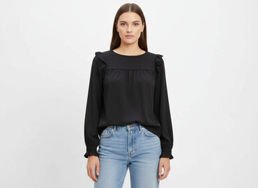 bluzki cc: House, Women's blouse, size L