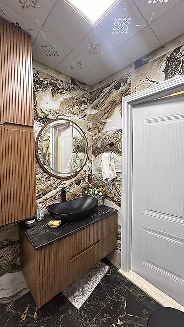 Uzunmüddətli kirayə mənzillər: Sweet House MTK Şəhərin ən prestijli və əlverişli nöqtələrindən — 17