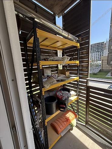 Долгосрочная аренда квартир: 2 комнаты, Собственник, Без подселения, С мебелью полностью — 10