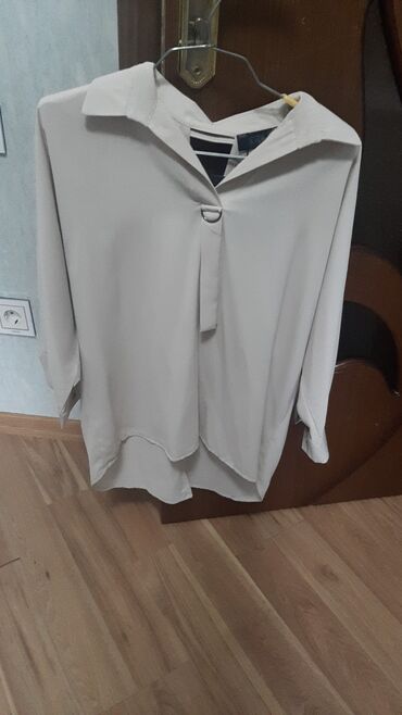 qiz usaqlari ucun koftalar: 2XL (EU 44)