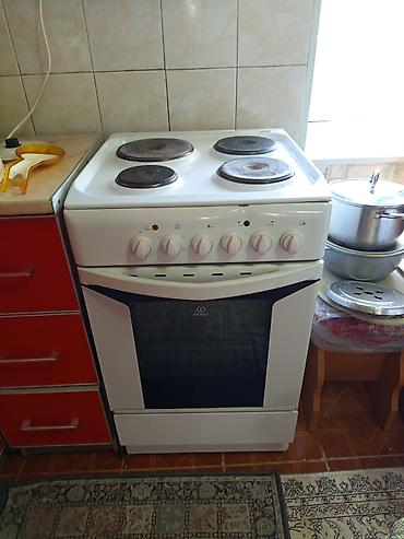 deepcool matrex: Электрическая плита Indesit с духовкой - Тип: напольная электрическая — 1