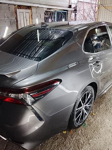 Другие автоуслуги: Детейлинг-услуги: защитные покрытия и восстановление глянца кузова - — 17