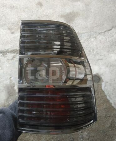 бампера гольф 2: Mitsubishi 2007 il, Orijinal, Yaponiya, İşlənmiş
