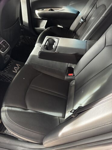 Kia: Kia K5: 2018 г., 2 л, Автомат, Бензин, Седан — 11