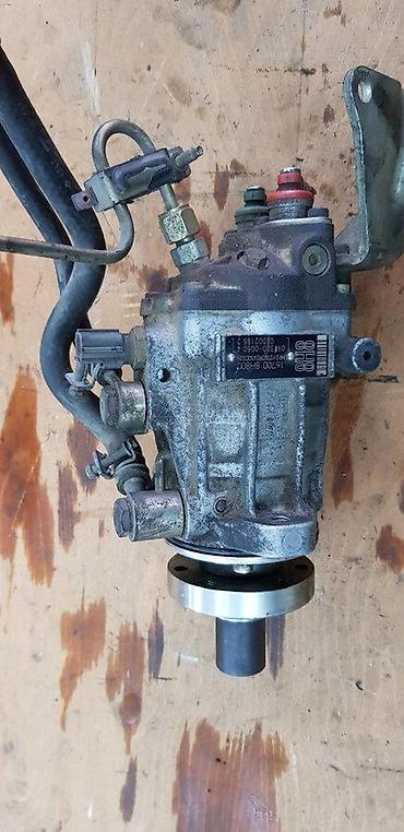 BOS PUMPA YD22 ZA NISSAN PRIMERA OD 2002. DO 2007. GOD