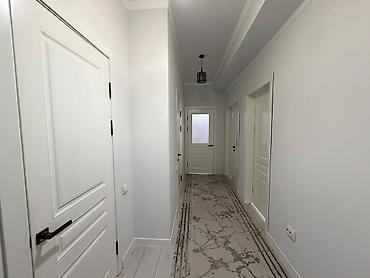 Продажа квартир: 2 комнаты, 57 м², Джал-15 Элитка, 11 этаж, Евроремонт — 6