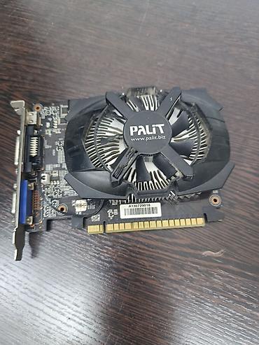 gt 630 купить: Видеокарта для ПК, Б/у, Palit, GeForce GTX, До 2 ГБ — 1