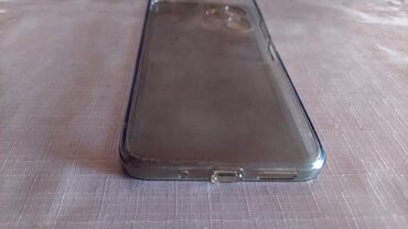 Kabrolar: Redmi 12 şeffaf kabrosu. 3 manat — 13