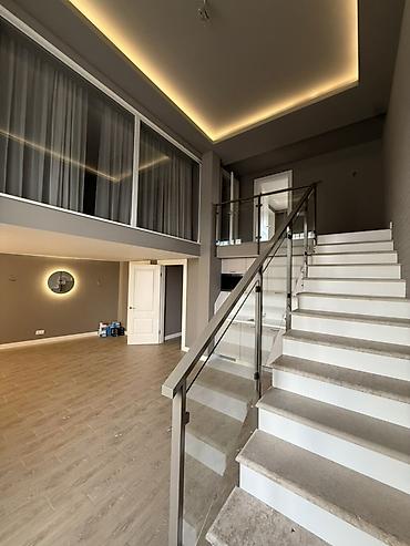 Продажа квартир: 4 комнаты, 117 м², Гостиничный тип, 2 этаж, Дизайнерский ремонт — 4